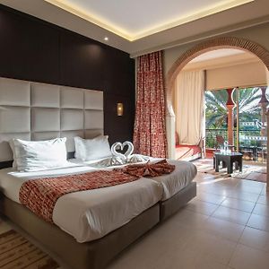 Chambre Double de Luxe