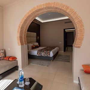 Chambre Grand de Luxe Lit Queen-Size